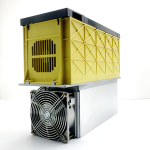 Nuevo Variador Original Fanuc A06B-6091-H145 para Amplificador de Equipos Industriales - Product Image 1