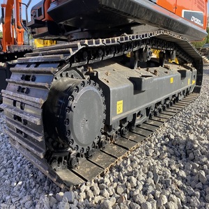 รถขุดมือสอง Doosan 30Ton 300LC-9C ของแท้จากญี่ปุ่นสินค้ามาใหม่คุณภาพสูงเวลาไม่กี่ชั่วโมงพร้อม CE และ EPA - Product Image 4