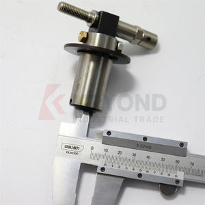 1 ชิ้น 41.010.418 แปรงลูกปืนแบบโรลลิ่งคัปปลิ้ง สำหรับชิ้นส่วนเครื่องพิมพ์คุณภาพสูง - Product Image 6