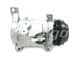 19130450 25826531 treeligo ar condicionado automático, compressor ac para 10366545 10568853 série expressa