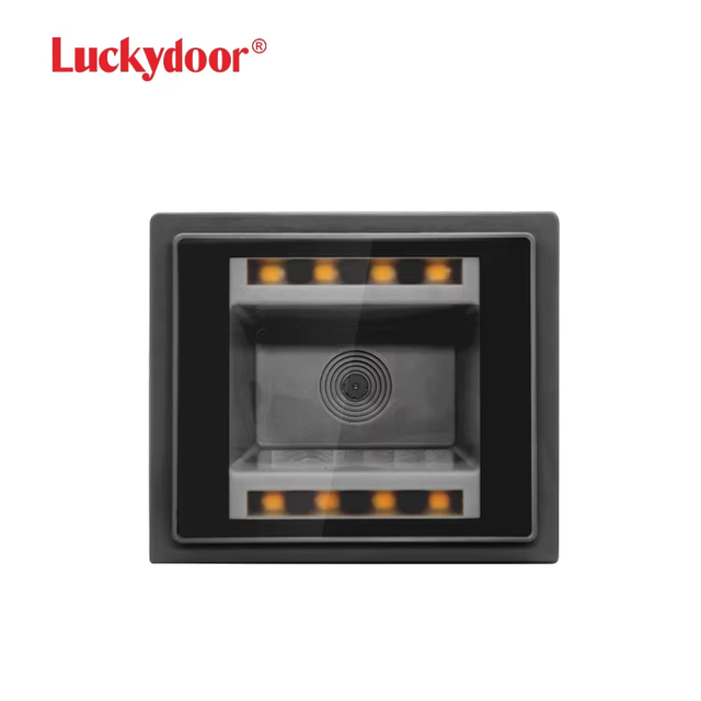 Embedded 2D Barcode Scanner Mini USB/ RS232 QR Code Reader  Module for Kiosk Price Checker KS-100L