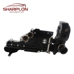 Módulo de Control de Transmisión SP Dct450 Mps6, Embrague 7M5R-14C247-FA Tcu - Product Image 6