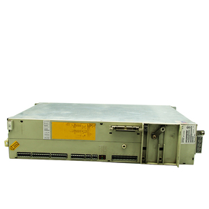 Module de retour d'information d'alimentation/régénératif SIMODRIVE <span class=keywords><strong>611</strong></span> 6SN1145-1BA01-0BA1 6SN11451BA010BA1 - Product Image 2