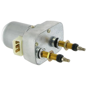 320 Motore tergicristallo Per Trattore 12V 24V 1.8 nm per Claas Case-IH David Brown John deere macchine agricole - Product Image 4