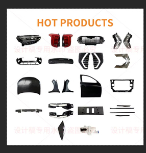 Nuovo Cofano Nero per <span class=keywords><strong>Auto</strong></span> Great Wall GWM 8402120XST01A 6301600XST01A per Sostituzione/<span class=keywords><strong>Riparazione</strong></span> - Product Image 4