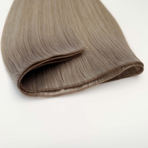 Extensiones de Cabello Genius Weft en Oferta, Cabello Liso y Europeo para Extensiones de Cabello Natural - Product Image 4