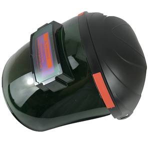 Máscara de Soldadura de Ingeniería industrial, protector facial completo, oscurecimiento automático, más barato - Product Image 2