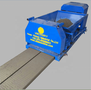 Nueva Caja <span class=keywords><strong>de</strong></span> Cambios <span class=keywords><strong>para</strong></span> Máquina Semiautomática Vicrory <span class=keywords><strong>de</strong></span> Fabricación <span class=keywords><strong>de</strong></span> Muros <span class=keywords><strong>de</strong></span> Hormigón y <span class=keywords><strong>Postes</strong></span> H Prefabricados <span class=keywords><strong>para</strong></span> <span class=keywords><strong>Cercas</strong></span> Agrícolas y Uso en Fábricas - Product Image 2