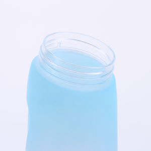 650ml con sabor Alr Up bebiendo 7/18 frutas fragancia cápsulas taza deportes al aire libre bebida botella de agua - Product Image 5