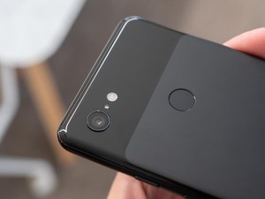 원래 구글 픽셀 <span class=keywords><strong>3</strong></span> XL 픽셀 3XL 픽셀 XL3 옥타 코어 4GB RAM 128GB ROM 안드로이드 9.0 NFC 휴대 전화를 사용 - Product Image 3