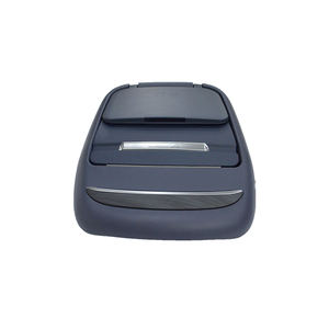 Sièges auto Accessoires Chargement sans fil lumière ambiante voiture Dossier électrique table pliante avec pédales pour Vito, G18, <span class=keywords><strong>ODYSSEY</strong></span> - Product Image 6