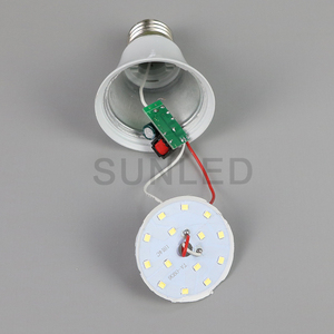 ราคาขายส่งพลาสติกเคลือบอลูมิเนียมE27 B22หลอดไฟ<span class=keywords><strong>Led</strong></span> 3W 5W 7W <span class=keywords><strong>9W</strong></span> 12W 15Wหลอดไฟ<span class=keywords><strong>Led</strong></span> - Product Image 3