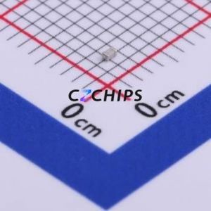 C1005NP0399BGTS SMD Capacitor (MLCC) 0402 3.9pF 50V NP0 - Product Image 1