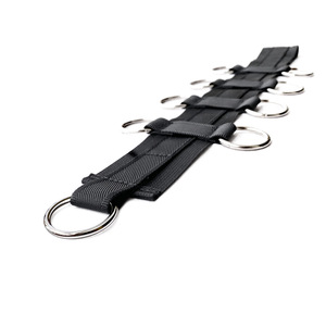 성인 SM 섹스 토이 유혹 구속 속박 BDSM 키트 커플 침대 섹스 게임 - Product Image 2