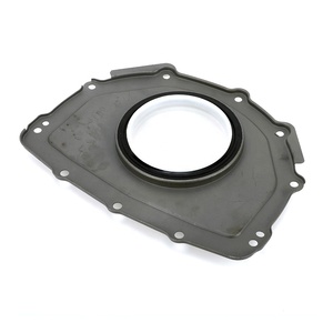 Joint d'étanchéité arrière du vilebrequin du moteur A6420100014 A6420100314 pour <span class=keywords><strong>Mercedes</strong></span> Benz W166 X164 X166 W164 W166 OM642 685.340 81-90034-00 - Product Image 1