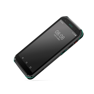 Bán Buôn Pdas Thảm Android 11 Hàng Tồn Kho Di Động Thu Dữ Liệu Máy Tính Cầm Tay Máy Quét Mã Vạch Với 4G NFC Miễn Phí Sdk C5000 - Product Image 1