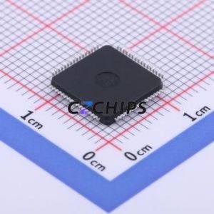 ชิปไอซีไมโครคอนโทรลเลอร์ LQFP-64 GD32F207RGT6 (MCU/MPU/SoC) ของแท้และใหม่ (10x10) - Product Image 2
