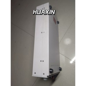 แหล่งจ่ายไฟปรับค่าได้ Chroma 6210-100 100V 10A DC hx - Product Image 2