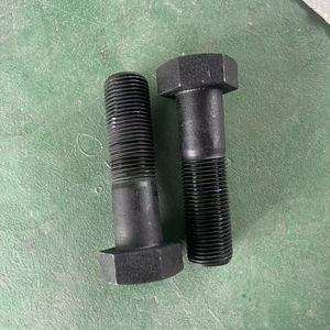 Perno de Cadena para Bulldozer D155, Conexión Principal 175-32-41261 - Product Image 2
