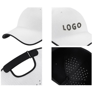 Gorra de Béisbol Personalizada al por Mayor, Gorra de Senderismo para Exteriores con Protección Solar, Gorra Gruesa con Logotipo Personalizable - Product Image 3
