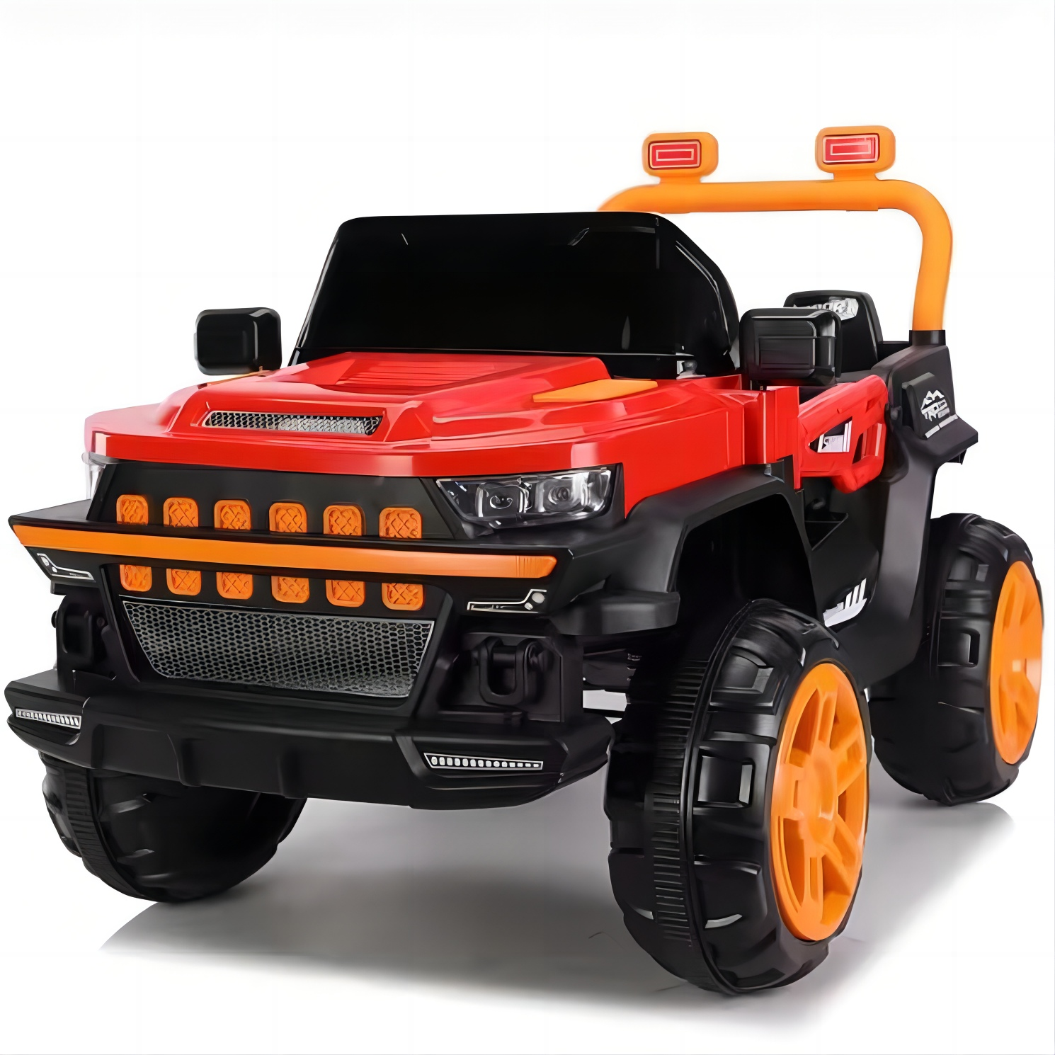 Carros para ninos Fun and Safe Ride-on Electric Cars