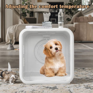 Умная многофункциональная сушилка для кошек, 53 л - Product Image 5