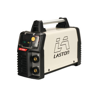 <span class=keywords><strong>Saldatrice</strong></span> <span class=keywords><strong>Inverter</strong></span> portatile <span class=keywords><strong>Mma</strong></span> LASTON - Product Image 1