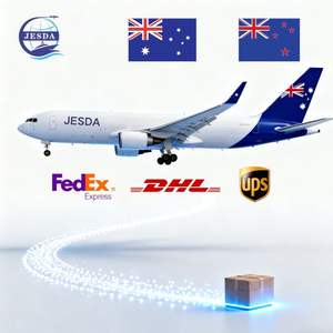 Top 3 Air Freight Freight Forwarder <strong>1688</strong> Shipping <strong>Agent</strong> Shanghai Yiwu <strong>Agent</strong> Door to Door Shipping China to Canada/USA/Australia - Product Image 1