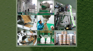 Ciyuan ผงทองแดงเปปไทด์ความงามจากโรงงาน - Product Image 6