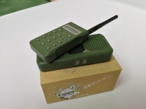 BK1519RT Chim Cút Thiết Bị Âm Thanh Vịt Điện Tử Gọi Săn Chim Máy Nghe Nhạc Mp3 Chim Gọi - Product Image 2