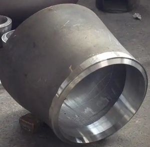 Adaptador reductor de fibra de vidrio: resistente a productos químicos para fluidos industriales, ligero para uso en laboratorio - Product Image 6