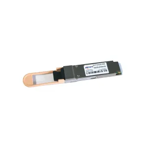 工厂原始设备制造商100G QSFP28 Sr4收发器850纳米100米MMF MPO12以太网数据中心连接器