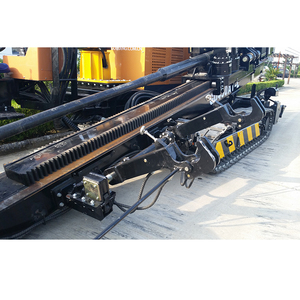 Machine HDD Good.eng Machine de forage directionnel horizontal GD1100-LS - Product Image 4