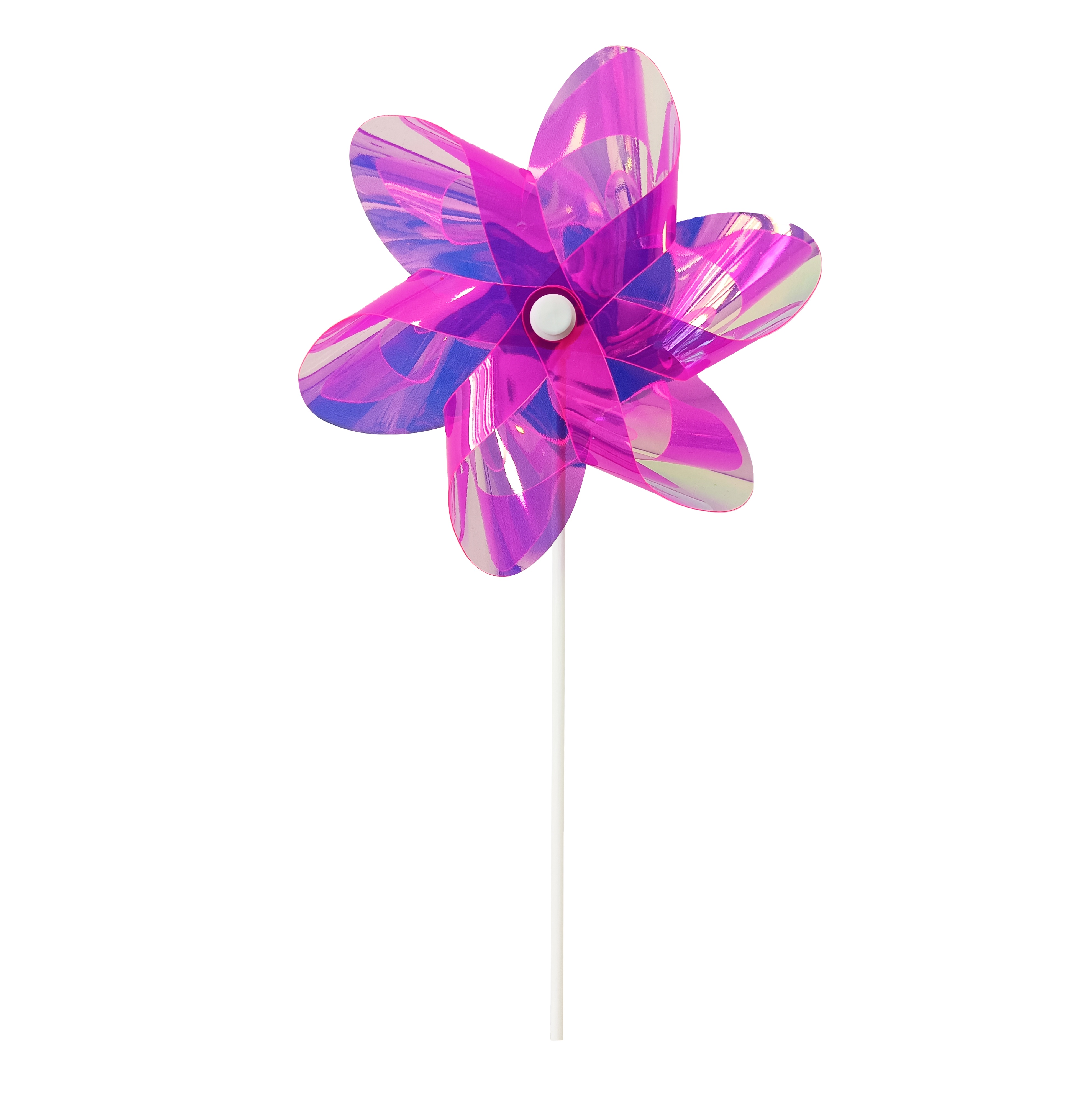 2023, 6 листьев, радужные фиолетовые вертушки, экологически чистые садовые ветряные мельницы, декор для детей