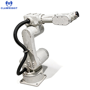 Robot Colaborativo a Prueba de Explosiones de 10 kg, Brazo Robótico de 6 Ejes para Soldadura, Recogida, Colocación, Paletización, Manipulación, Petroquímica, ATEX, CE - Product Image 1