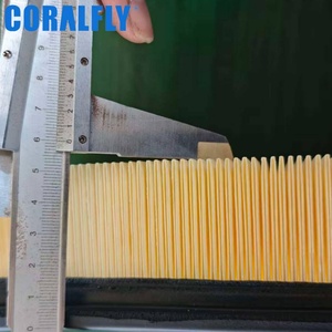 Filtro de Aire para Auto CJ5Z9601A PA4470 SA5417, Venta Directa de Fábrica, Filtro para Ford - Product Image 4