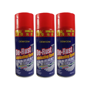 <span class=keywords><strong>Spray</strong></span> lubricante antioxidante de aceite penetrante de alta calidad multifunción profundamente penetrante de 450mL - Product Image 2