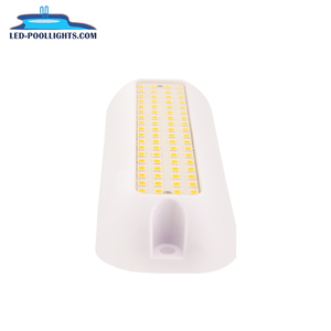 ไฟ LED กันน้ำ IP68 สำหรับเรือยอชท์ สีขาว/วอร์มไวท์ สำหรับขายส่งในสหภาพยุโรป เหมาะสำหรับเรือเดินทะเล สระว่ายน้ำ และการค้นหา - Product Image 3