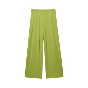 Completo da Donna 2 Pezzi Senza Maniche in Tinta Unita, Nuovi Arrivi 2025, Popolare per Abbigliamento Casual - Product Image 3