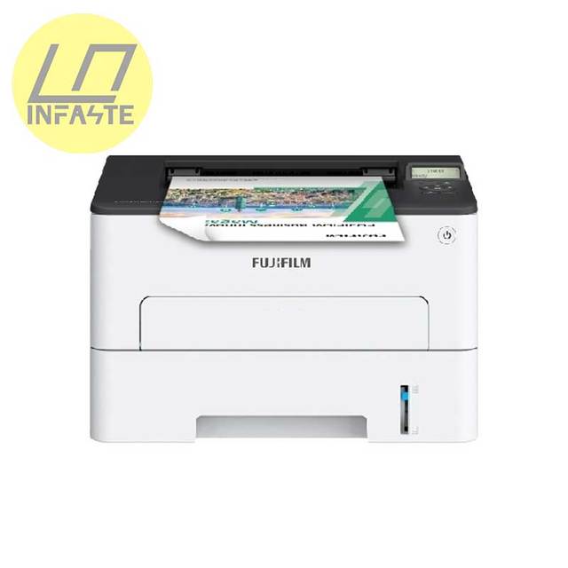 High Quality Good Price ApeosPort Print 3410SD Black and White Printer for A4 A5 B5 with Duplexor Wifi Toner Printer