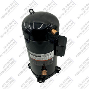 Máy Nén Quay R22 50Hz 220V ZR144KC-TFD-523 Copeland 12 HP Máy Nén Trục Vít R22 Lạnh - Product Image 3