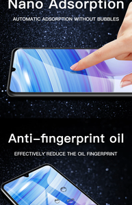 กระจกนิรภัยสำหรับ Xiaomi <span class=keywords><strong>redmi</strong></span> Note <span class=keywords><strong>11</strong></span> 12 14 13 Pro PLUS 11S 12S 12S 5G อุปกรณ์ป้องกันหน้าจอ K70 K60 Note 9 8 7 Pro 10S 9T 9T - Product Image 2
