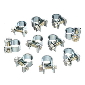 Car Heater Filter Kit 10m <b>Hose</b> With Clamps And Connectors <b>For</b> HVAC Systems - Product Image 2