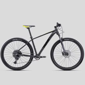 Bicicleta De Montana Benotto/Sepeda Gunung 27.5/Rem Cakram Ganda Sepeda Gunung Grosir