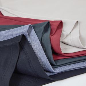 <span class=keywords><strong>Cardigan</strong></span> a Maniche Lunghe con Zip e Logo Personalizzato, <span class=keywords><strong>Polo</strong></span> Casual Versatile da Uomo, Abbigliamento Maschile - Product Image 4