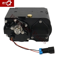 Conjunto de Bomba de Combustible Compatible con Mercury MerCruiser, Reemplaza 8M0047215  864650A13
