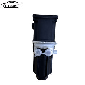 Bomba de medición de urea SCR 2655852 bomba Adblue 2182737 2549339 2695808 bomba de urea de motor diésel para camión <span class=keywords><strong>SCANIA</strong></span> F-/K-/N-Series - Product Image 5