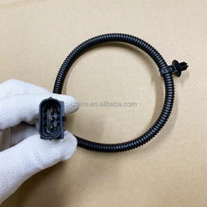 حساس موضع عمود المرفق للمحرك عالي الجودة للسيارات # 55567243 لسيارات شيفروليه - Product Image 3