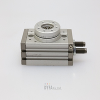 Nouvelle table rotative NNB MSQB30R d'origine, en stock, authentique, style CYL-ROT-I-2=2A33