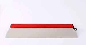 Spatola <span class=keywords><strong>per</strong></span> Livellamento e Finitura di Pareti Interne, Grande Cazzuola in Acciaio Inox, Nuovo Modello di Attrezzo <span class=keywords><strong>per</strong></span> Muratori Made in China - Product Image 5